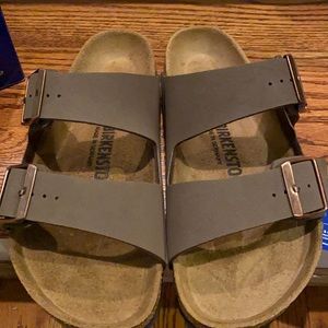 Birkenstock Arizona Mocca size 37